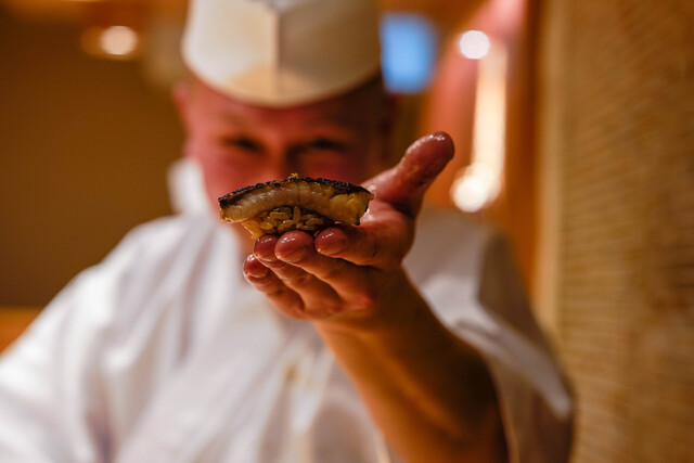 銀座 あらた 東銀座 寿司 食べログ