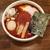 麺処 井の庄