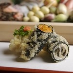 Kyouto Tempura Endou - 