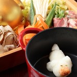 神豚 国際通りのれん街