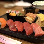 Sushizammai - 