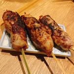 あぶり清水 総本店別館 - 