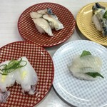 魚べい - 