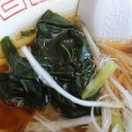 わたりや - 美味しいものは綺麗なんだなぁ。