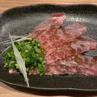焼肉ソムリエ 萬樹亭 福島店 - 