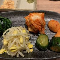 焼肉ソムリエ 萬樹亭 福島店 - 