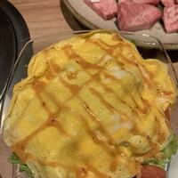 焼肉ソムリエ 萬樹亭 福島店 - 