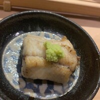 鮓 村瀬 - 