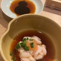 鮓 村瀬 - 