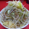 ラーメン二郎 松戸駅前店