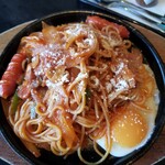 大銀カフェレストラン - 