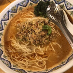 中国ラーメン揚州商人 - 