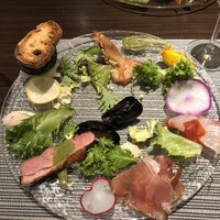 キャトルラパン - 