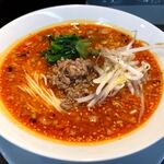 四川担担麺 蒼雲 - 