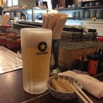 みそだれやきとり かんちゃん - 