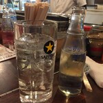 みそだれやきとり かんちゃん - 