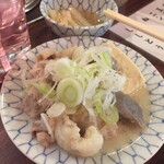 みそだれやきとり かんちゃん - 