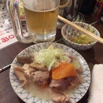 みそだれやきとり かんちゃん - 