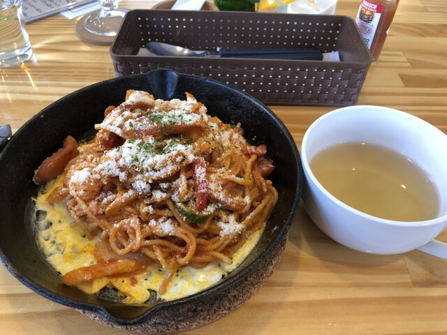 カフェ ペコ （Cafe Peco） - 久地/カフェ | 食べログ