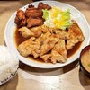 なにわ食堂