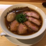 麺庵ちとせ - 