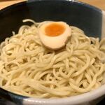 Fuji Tei - つけ麺
