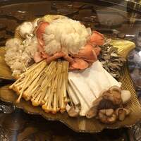 御膳房 六本木店 - 