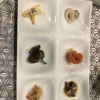 御膳房 六本木店 - 