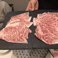 御膳房 六本木店 - 