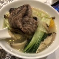 御膳房 六本木店 - 