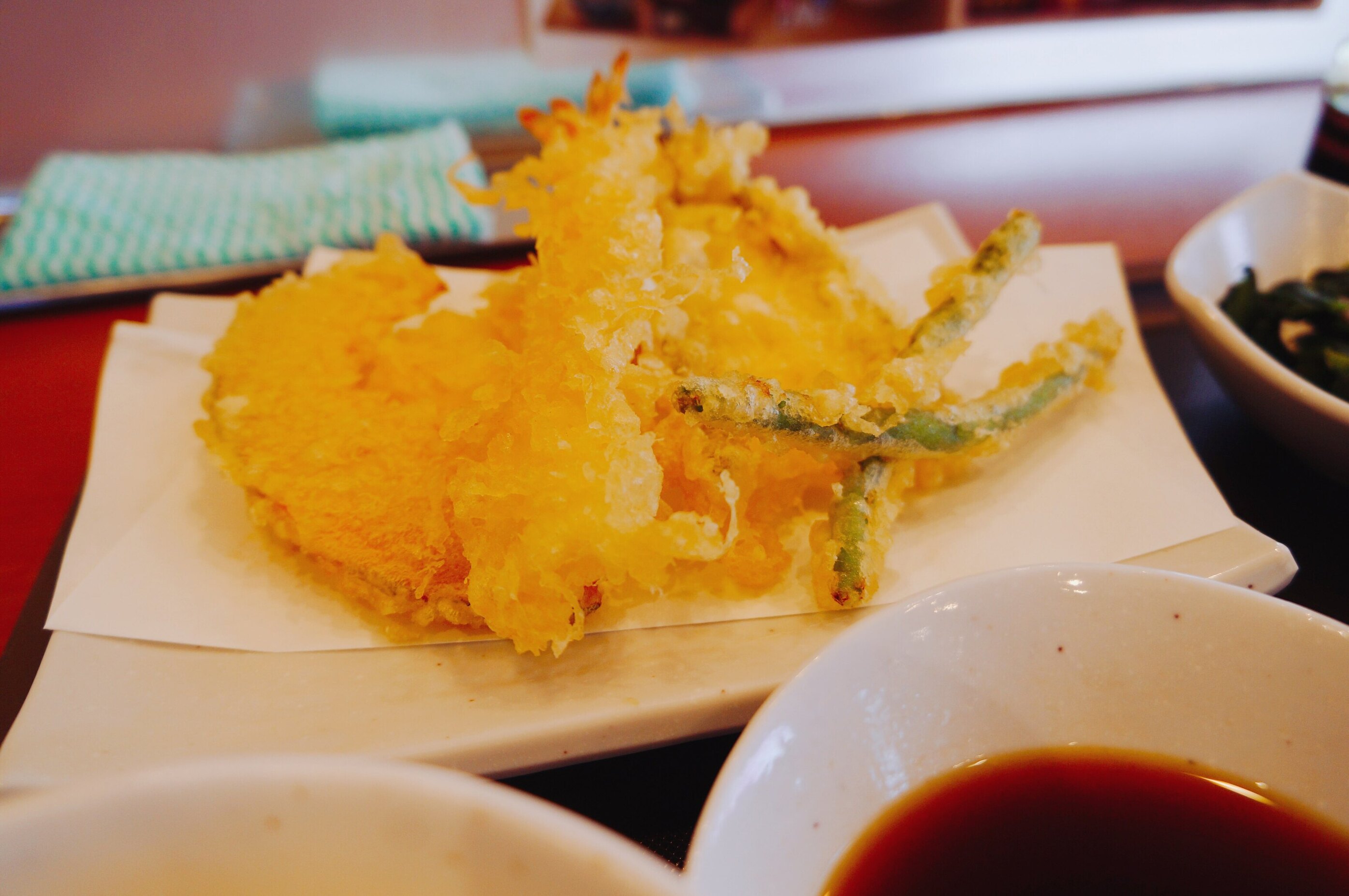 写真 : 【閉店】天丼てんや 牛久店 - 牛久/天丼 | 食べログ