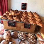 ブーランジェリー セイジアサクラ - 