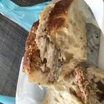 ブーランジェリー セイジアサクラ - 