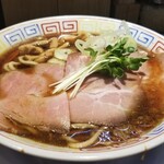 サバ６製麺所 西中島南方店 - 