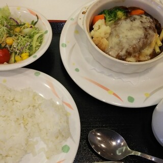 レストラン 望星台_0