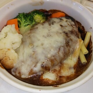 レストラン 望星台_1