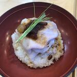 飯田商店 - おにくご飯