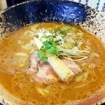 鶏ポタ - 料理写真: