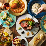 炭火とワイン - メイン写真: