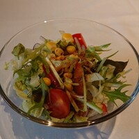 中国料理 大観苑 - 