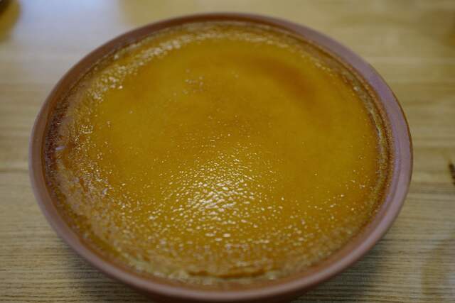 エゾアムプリン製造所 - 富良野（プリン）の写真