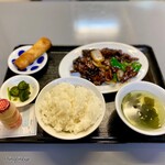 中国料理天華 - 