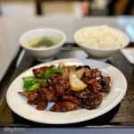 中国料理天華 - 