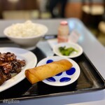 中国料理天華 - 