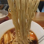 拉麺 ぶらい - 