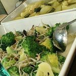 El Raco Den Takeuchi - 