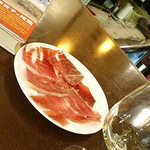 El Raco Den Takeuchi - 