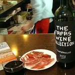 El Raco Den Takeuchi - 