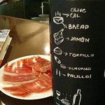 El Raco Den Takeuchi - 