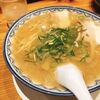 元祖赤のれん 節ちゃんラーメン 天神本店
